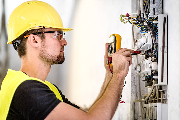 Emergency Electrical Repair Services in Leith Hatfield, PA